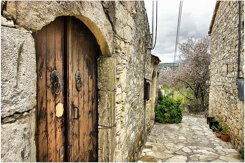 Lofou Traditional Stone House Екстер'єр фото