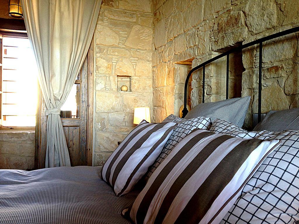 Lofou Traditional Stone House Екстер'єр фото