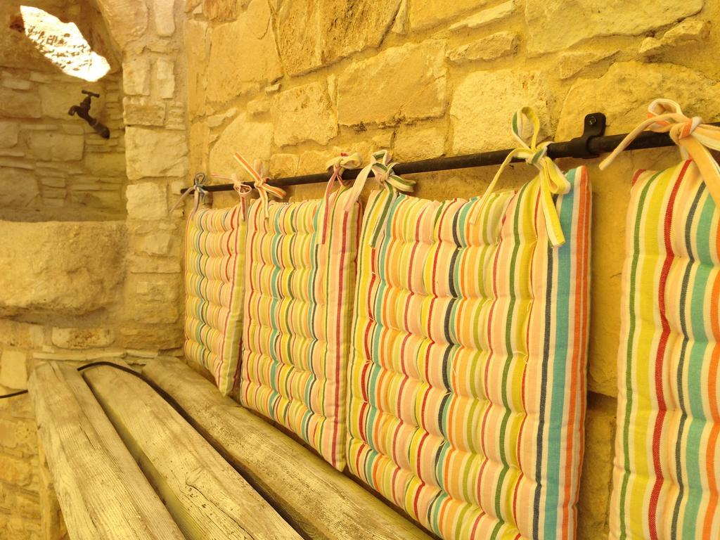 Lofou Traditional Stone House Екстер'єр фото